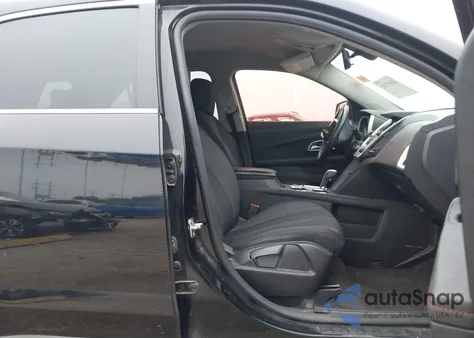 2013 Chevrolet Equinox 1Lt from USA, damaged, VIN 2GNALDEK7D1264055